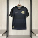 Flamengo Edição Especial Preta 25/26