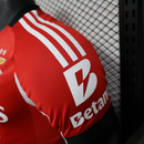 Benfica Camisa Home 25/26