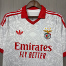 Benfica Camisa Visitante 26/27