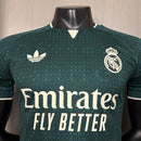 Real Madrid Visitante 26/27