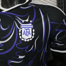 Argentina Visitante Copa Do Mundo 2026