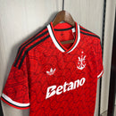 Flamengo Terceira Camisa 26/27