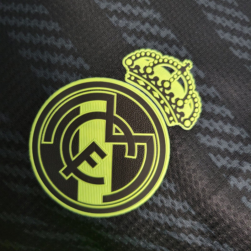 Real Madrid 2 Away 22/23