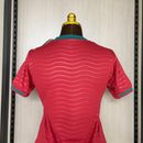 Portugal Home Copa Do Mundo 2026 Feminina