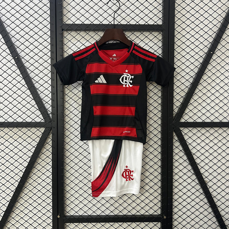 25/26 Flamengo Kids