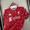 Liverpool Casa 26/27