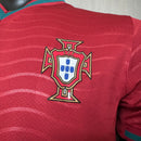 Portugal Home Copa Do Mundo 2026