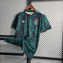 23-24 Camisa Seleção Italia