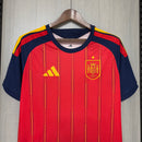 Espanha Casa Copa Do Mundo 2026