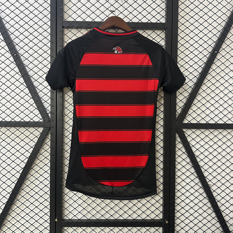 25/26 Flamengo Feminina
