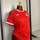 Flamengo Terceira Camisa Feminina 26/27