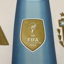 Argentina Casa Feminina Copa Do Mundo 2026