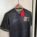 Flamengo Edição Especial Preta 25/26