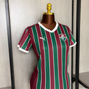 Fluminense camisa Casa 26/27 feminino