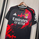 Benfica Camisa Alternativa 26/27