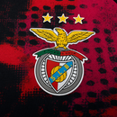 Benfica Camisa Alternativa 26/27