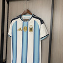 argentina Casa Copa Do Mundo 2026