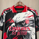 Benfica Especial Gavião 2026