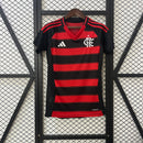 25/26 Flamengo Feminina