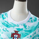 Portugal Away Copa Do Mundo 2026 Feminina