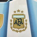 Argentina Casa Feminina Copa Do Mundo 2026