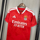 Benfica Camisa Casa 26/27