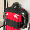 Flamengo Regata Casa 26/27