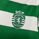 Sporting CP Casa 25/26