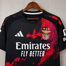 Benfica Camisa Alternativa 26/27
