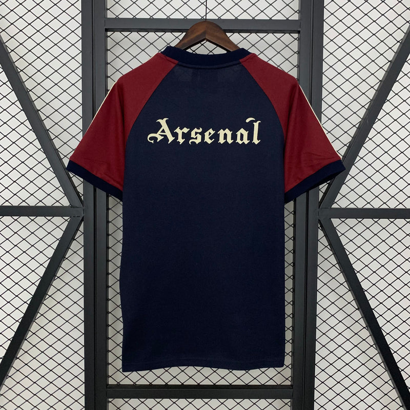 Arsenal Retrô - Algodão - Adidas