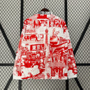 2024 Japan Trench Coat Reversible