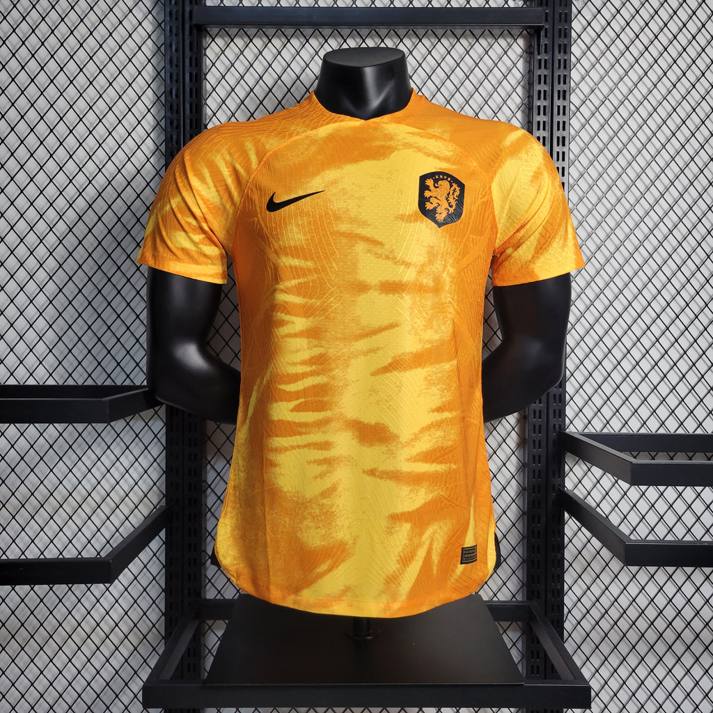 Camisa da seleção shop holandesa 2018
