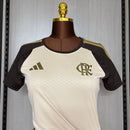 Flamengo Treino Feminino 26/27