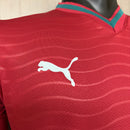 Portugal Home Copa Do Mundo 2026