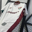 Fluminense camisa Visitante 25/26