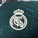 Real Madrid Visitante 26/27