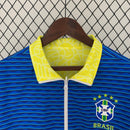 2024 Brasil Trench Coat Reversible