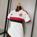 Flamengo Visitante Feminino 26/27