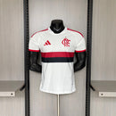 Flamengo Visitante 26/27