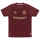 Fluminense camisa Grená 25/26