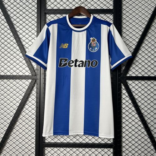 Porto Home 25/26