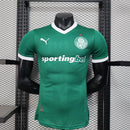 Palmeiras Camisa Home 25/26