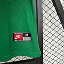 Brasil Retro Goleiro