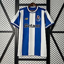 Porto Home 25/26