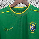 Brasil Retro Goleiro