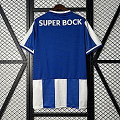 Porto Home 25/26