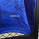 Brasil Especial 2025 Azul