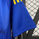 Brasil Especial 2025 Azul