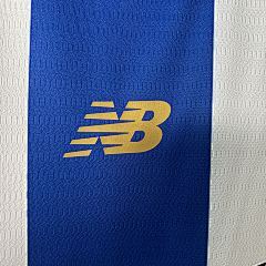 Porto Home 25/26
