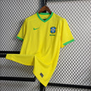 23-24 Camisa Seleção Brasileira